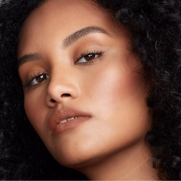 Smashbox Cali Contour Blush, Highlighter, & Bronzer Face Palette (light/medium) - Picture 6 of 15